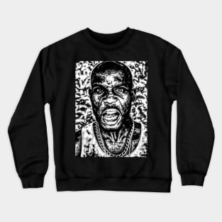 X The Legend Crewneck Sweatshirt